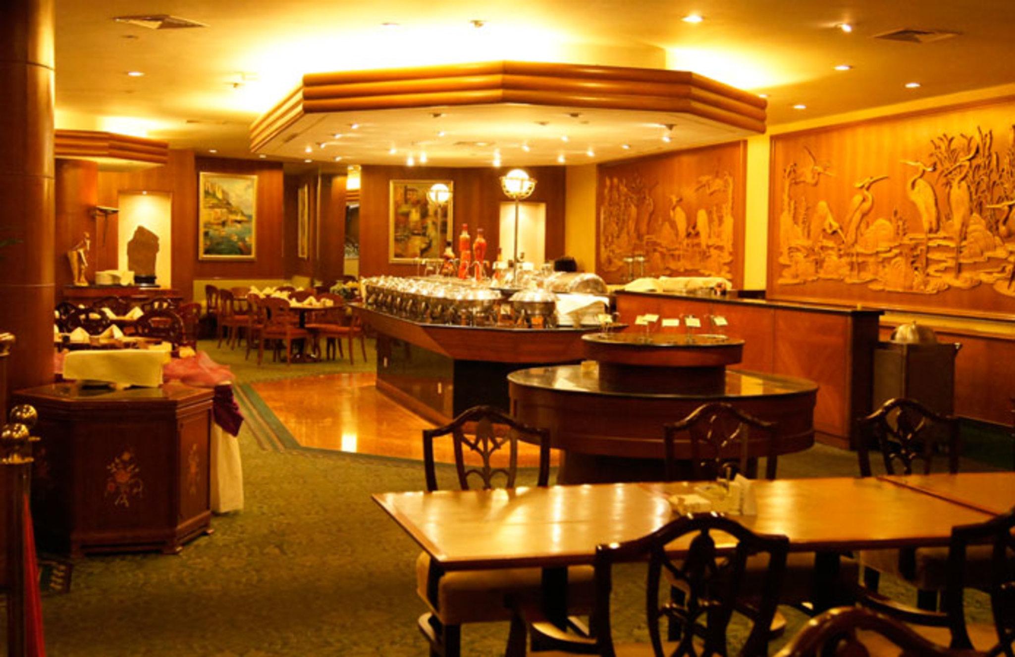 Capital Hotel Πεκίνο Εξωτερικό φωτογραφία