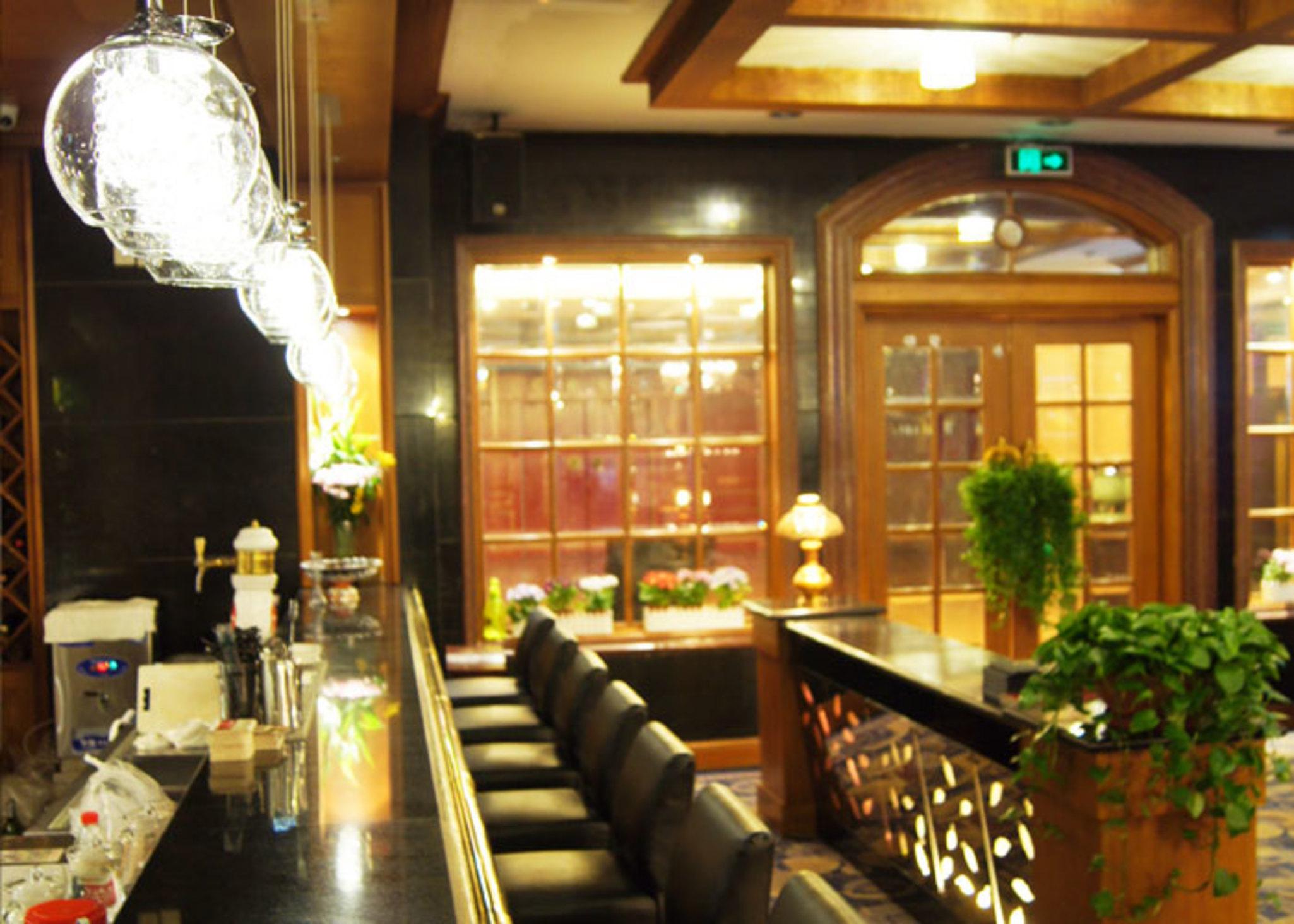 Capital Hotel Πεκίνο Εξωτερικό φωτογραφία