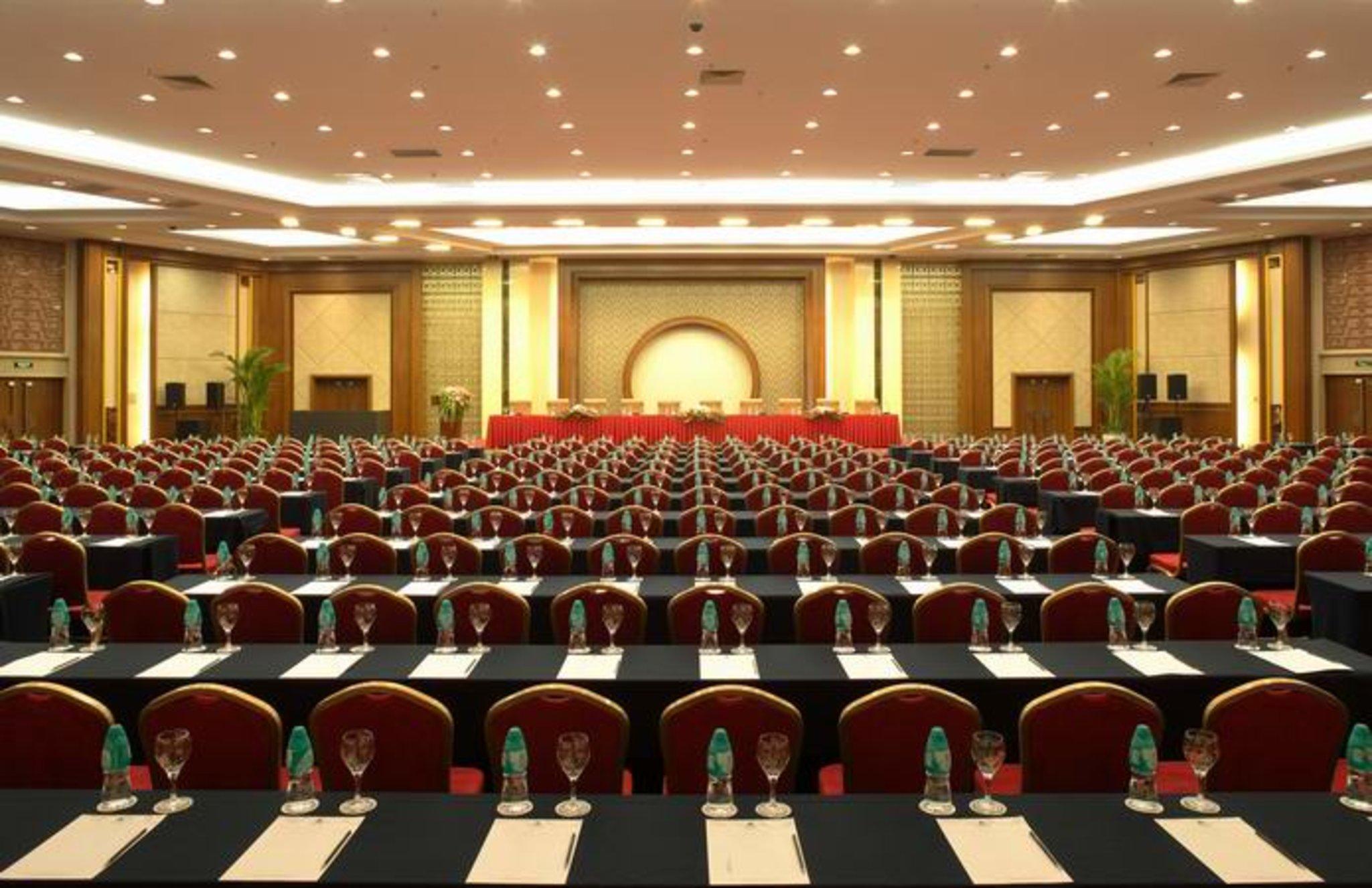 Capital Hotel Πεκίνο Εξωτερικό φωτογραφία