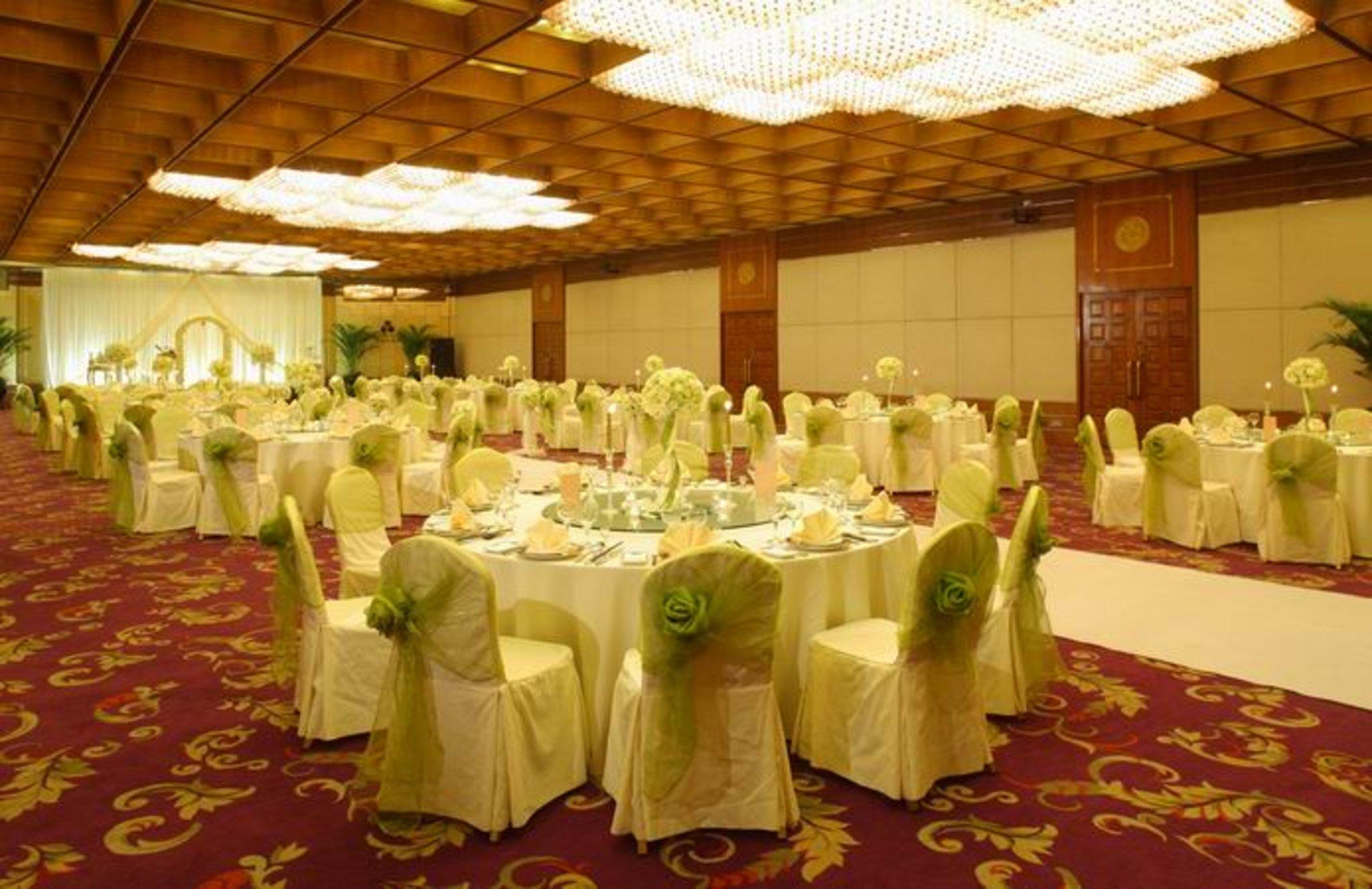 Capital Hotel Πεκίνο Εξωτερικό φωτογραφία