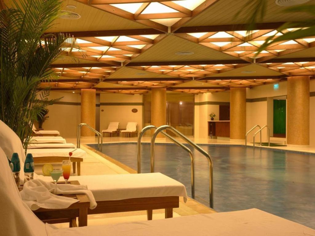 Capital Hotel Πεκίνο Εξωτερικό φωτογραφία