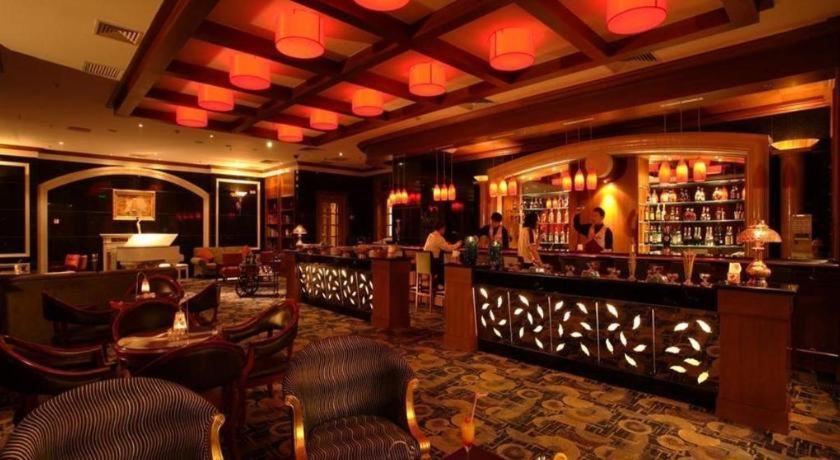 Capital Hotel Πεκίνο Εξωτερικό φωτογραφία