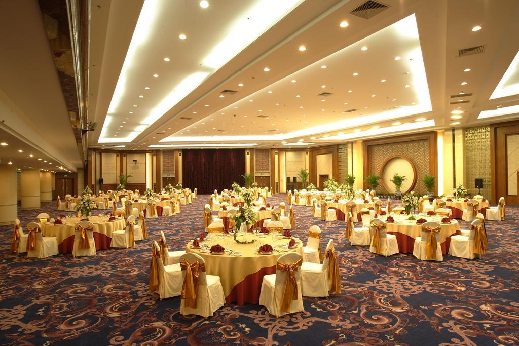 Capital Hotel Πεκίνο Εξωτερικό φωτογραφία